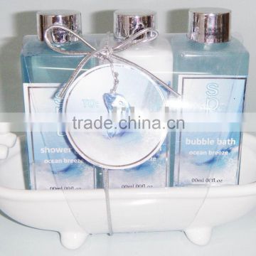 bath gift set(09CSP009)