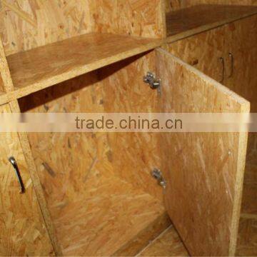 LINYI CHINA OSB -Oriented Structural Board