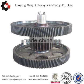 OEM Large Sheave Assemble For Machinery