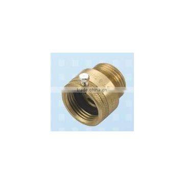 High Quality Taiwan made lawn hose Brass Garden Nozzle