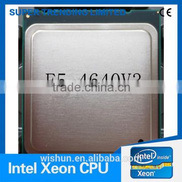 cpu processor e5-4640 v3 - cm8064401442601