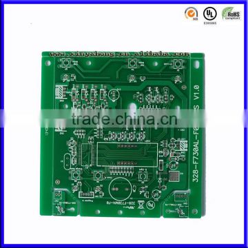 FR4 PCB in shenzhen/the lowest price PCB