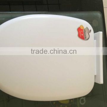 PP Round Shape Soft Close Toliet Seat ,wholesale China