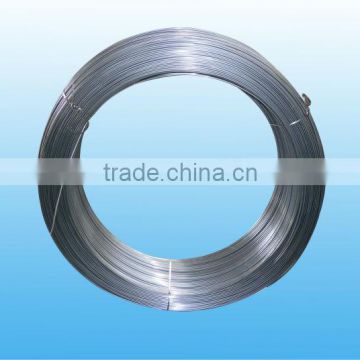 0.7mm Cold drawn precision welded steel tube