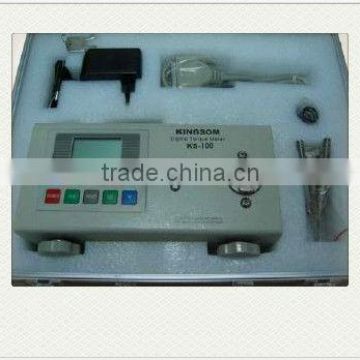 Electronic Torque Testers Manufacturer,KS-100 Digital Torque Meter