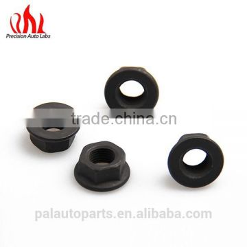 prevailing torque converter nuts flanged nuts hex head nuts