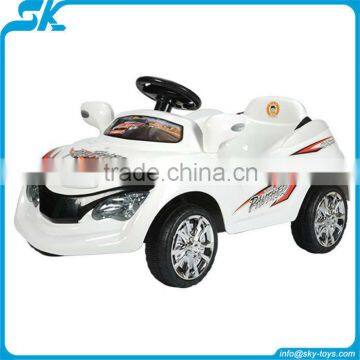 Hengtai Electric Car China Tricyle Baby Ride on Car with Light&Music 99836
