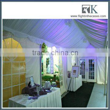 event decoration centerpieces Manufacturer of pipe and drape rental