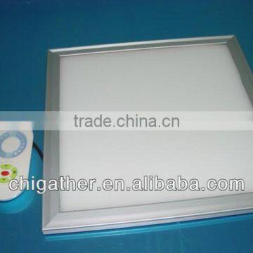 600 600 led panel light with dimmer 36W