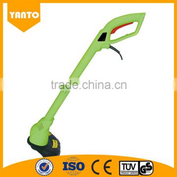 High Quality Garden tools Electric portable grass trimmer 240mm