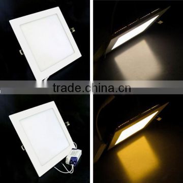Factory Directly Selling 18W low decay led ceiling light