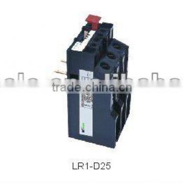 LR1 thermal relay