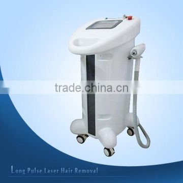 Permanent effective 1064nm spectra long pulse hair removal laser machine for nail fungus removal bestseller in China -P001