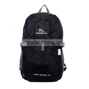 Waterproof Folded Travel Backpack Bag(BJDZ002)