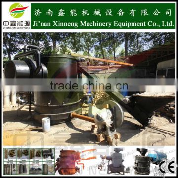 2015 Steam Boiler Biomass Furnace with CE