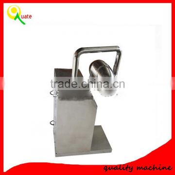 Nuts Sugar Coating Machine / Automatic sugar Coating Machine