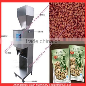 NEWLY DESIGN precision weight packing machine/weight and packing machine for powder,granule ,grain,peanut ect
