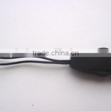 Professional factory for plastic cord lock