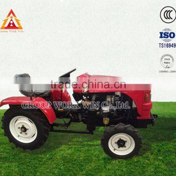 high quality Self-Propelled Tractor