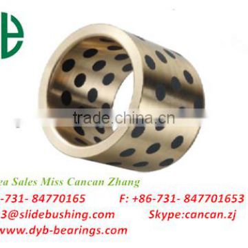 4.2N114 Shanghai AUTOMechanika Exhibition Pins and bushings JDB Solid-Lubricants Bearing