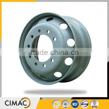 24 inch commercial truck wheels rims