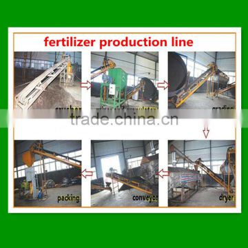 01 fertilizer production line 0086-18638277628