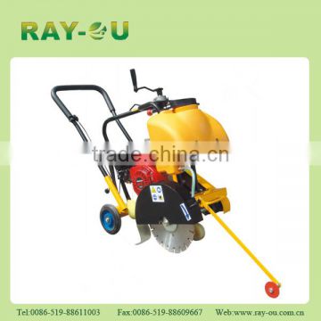 Factory Direct Sale New Design High-Quality Small Concrete Saw