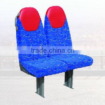 standard bus seats ZTZY8140 in low price