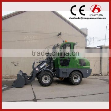used wheel self loader spare parts truck