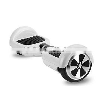 501-1000w Power and CE Certification 2 wheel self balance scooter