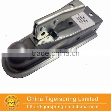 truck trailer spare part with chrome or powder coating