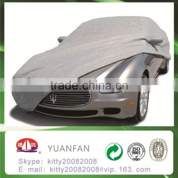 Automotive Industry Use Nonwoven Fabric