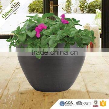 flower pot Garden European style Pot/UV protection