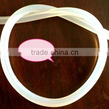 Silicon Tube for Gel