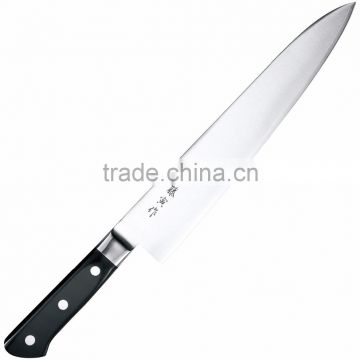 Fujitora 3 DP Layered Series by VG10 Stainless Steel Japanese Knife