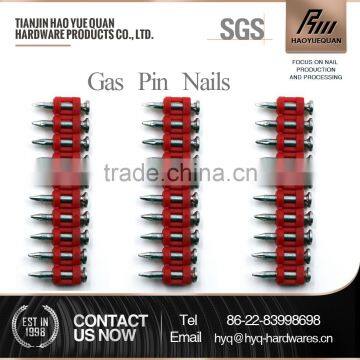 3.7*37mm High-strength Drive Pins,Shooting Nails,Concrete Nails