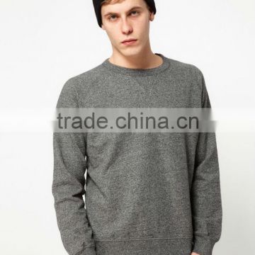 Factory OME high quality mens plain mens hoody sweatshirts