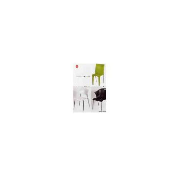 Sell Plastic Dining Chair