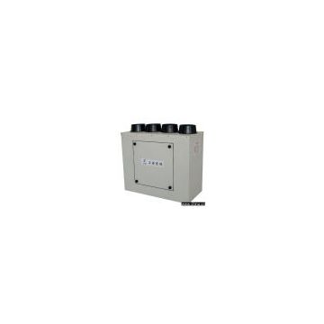 Heat Exchanger Air Processor
