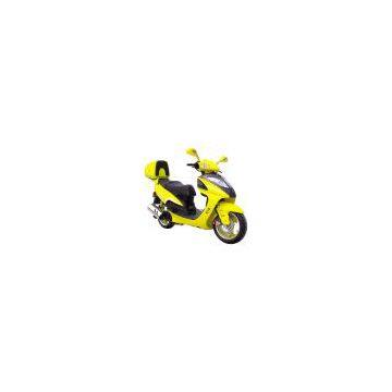 Sell 50cc Gas Scooter