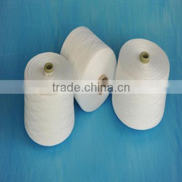 polyester yarn manufacturer for virgin sewing thread