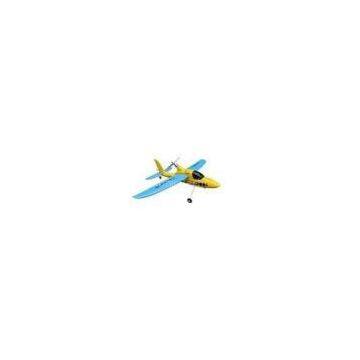 4 Channel  EPO  2.4Ghz  Sport Plane Radio Controlled rc electric airplane For Beginner