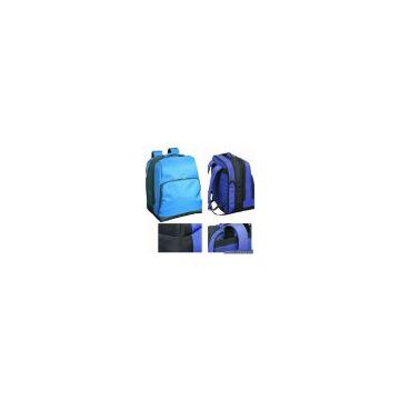 Sell Polyester Backpack