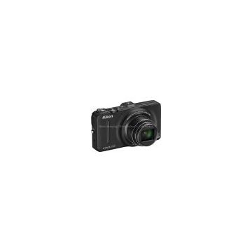 Nikon Coolpix S9300 Digital Compact Camera