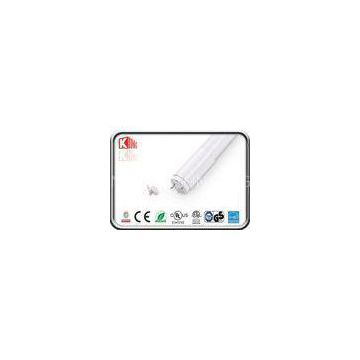railway station / airport 6500K 4ft LED Tube With SMD2835 Epistar chip