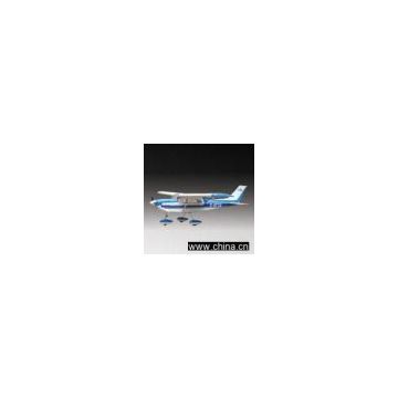 Sell Toy Plane Cessna 182-15&EP