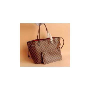 Wholesale Top LV NEVERFULL Handbags N41361