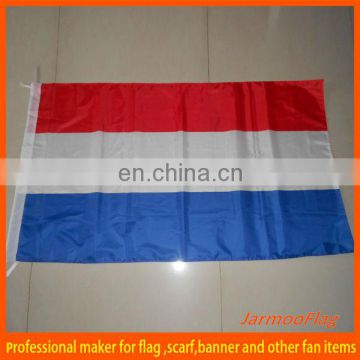 3c stripe custom made flag hanging flag