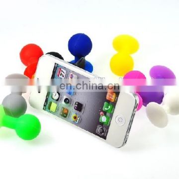 Silicone Mobile phone holder