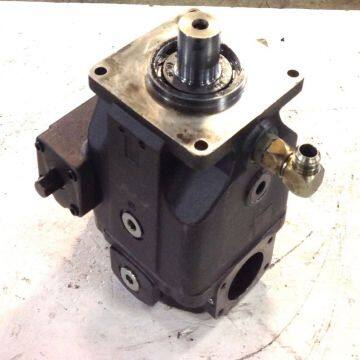 A2vk12maor4gope2-s02 High Speed Rexroth A2vk Axial Piston Pump Agricultural Machinery